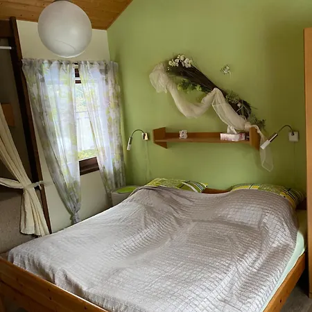 Ferienhaus Feriendorf Kurort Apartment