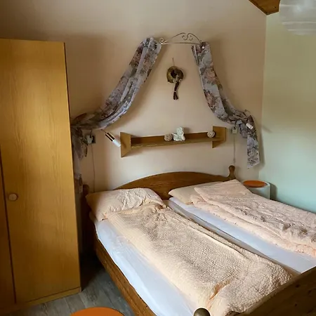 Ferienhaus Feriendorf Kurort Apartment *