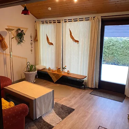 Ferienhaus Feriendorf Kurort Apartment