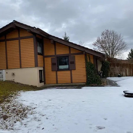 Ferienhaus Feriendorf Kurort Apartment